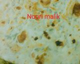 A picture of step 7 of Bombay_Chapati_Sandwich.