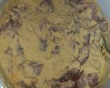 Tepsis csirkemell recept fázis 2 fotója