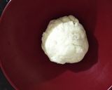 Foto langkah ke 1 dari resep Pizza teflon homemade simple endeezz!!!.