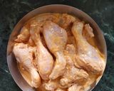 মোরগ পোলাও(morog polau recipe in Bengali) রেসিপি ধাপ - 2 ছবি