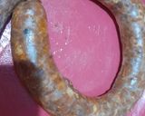 Foto del paso 4 de la receta: Choripan estilo hot dog
