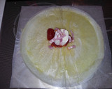 Foto del paso 4 de la receta: Sacos sorpresa de masa filo