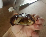 Foto del paso 7 de la receta: Empandillas de manzanas y fresas
