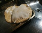 Foto del paso 6 de la receta: Pan árabe con harina integral