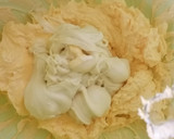 Foto del paso 5 de la receta: Red velvet cake
