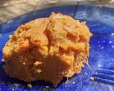 Foto del paso 5 de la receta: Soufflé de boniato