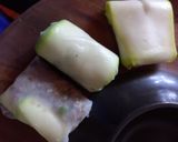 Foto del paso 7 de la receta: Rollitos tailandeses a la uruguaya