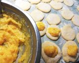 Citromkrémes buktatorta 🍋 recept fázis 10 fotója