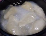 Foto langkah ke 7 dari resep 307. Pempek Dos (Tanpa Ikan).