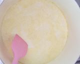 Foto langkah ke 6 dari resep Stup Roti Keju.