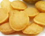 पानीपूरी (गोलगप्पे)(pani puri golgappe recepie in hindi) रेसिपी चरण 3 फोटो
