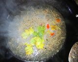Foto langkah ke 2 dari resep Sop Jamur Barat Simple.