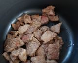 Foto del paso 4 de la receta: Goulash