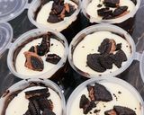 Foto langkah ke 9 dari resep Homemade Ice Cream ala Rumahan, Creamy & Manis Pas!.