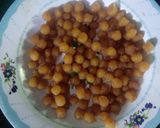 Foto langkah ke 3 dari resep Nastar lumer/lembut #bikinramadanberkesan.