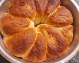 Foto del paso 3 de la receta: Pancitos medio dulce