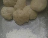 સમોસા(samosa recipe in Gujarati) રેસીપી સ્ટેપ2ફોટો