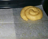 Foto del paso 6 de la receta: Ensaimadas