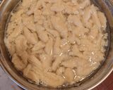 Csirkemelles nokedli recept fázis 11 fotója