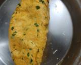 Mango theplas with mango salsa recipe step 3 photo