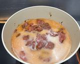 Foto langkah ke 3 dari resep Rendang Daging.