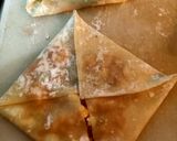 Foto langkah ke 3 dari resep Martabak wortel.