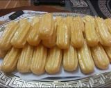 صورة لخطوة 3 من وصفة بلح الشام 😋👌🏼