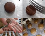 Foto langkah ke 6 dari resep Cookies coklat special.