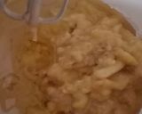 Foto langkah ke 2 dari resep Bolu Pisang Kukus Takaran Sendok.