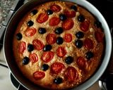 Foto del passaggio 26 della ricetta Torta salata gusto pizza