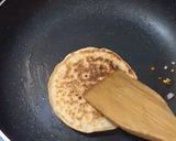 A picture of step 12 of Oats Uttapam.