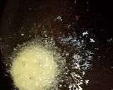 A picture of step 8 of Potato nuggets.
