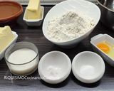 Foto del paso 1 de la receta: Tarta "Hormiguero"
