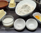 Foto del paso 1 de la receta: Tarta "Hormiguero"