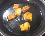 Foto del paso 1 de la receta: Mojo picón rojo