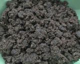 Foto langkah ke 1 dari resep Brownies Under-under.