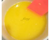 Foto langkah ke 1 dari resep Cake Spikoe Almond / Kenari Jadoel tanpa obat.