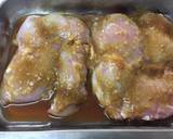 Japanese Miso Chicken recipe step 4 photo