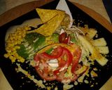 Foto del paso 17 de la receta: Ensalada tex-mex