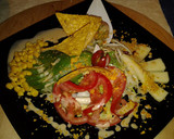 Foto del paso 17 de la receta: Ensalada tex-mex