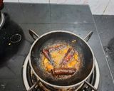 डाळ फ्राय तडका (Dal Fry Tadka Recipe In Marathi) रेसिपी स्टेप 4 फोटो