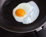 Foto langkah ke 4 dari resep Nasi goreng.