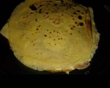Foto del paso 6 de la receta: Torre de Panqueques (Fiambre Alemán)
