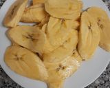 Foto del paso 1 de la receta: Tajadas en airefryer