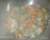 Foto del paso 3 de la receta: Albóndigas en salsa oriental⛩️⛩️