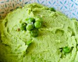 Foto del paso 4 de la receta: Puré de arvejas y papas!