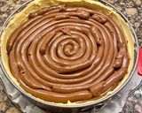 Foto del paso 8 de la receta Tarta cremosa de chocolate