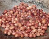 Karedok Daun Kencur langkah memasak 2 foto