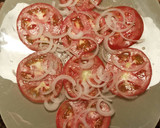 Foto del paso 6 de la receta: Anchoas a la plancha con aliño