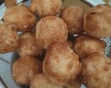 Foto langkah ke 5 dari resep Getuk Goreng Sokaraja.